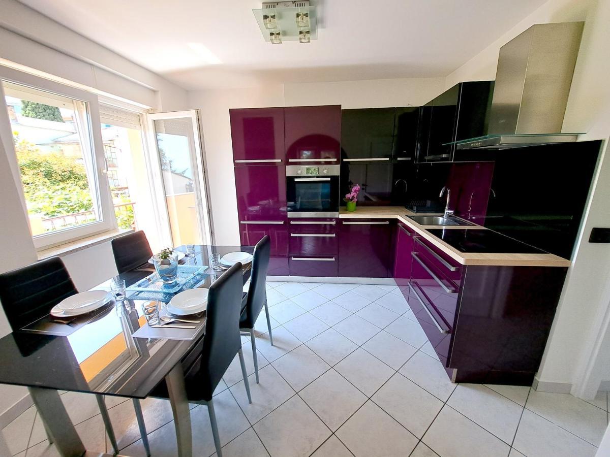 Apartmán Koli Opatija