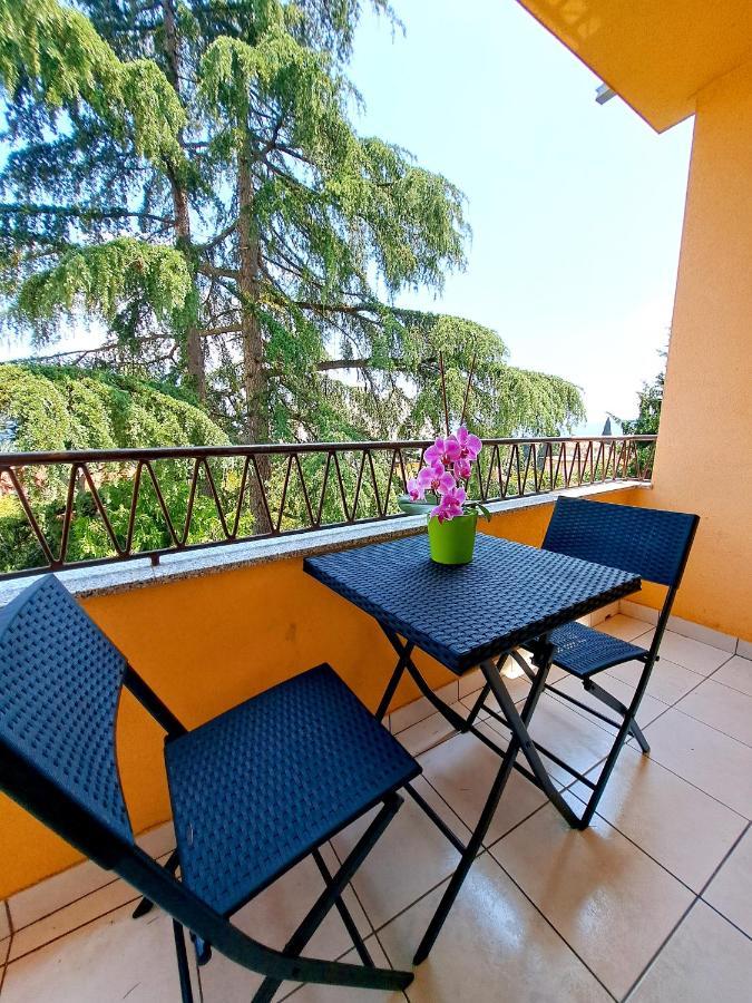 Koli Apartma Opatija